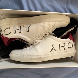 Givenchy Sneak B Urban Street